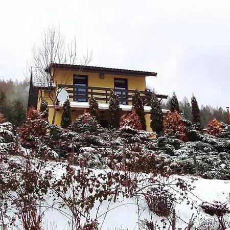 Chalet Dom *
