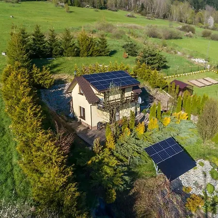 Dom Chalet
