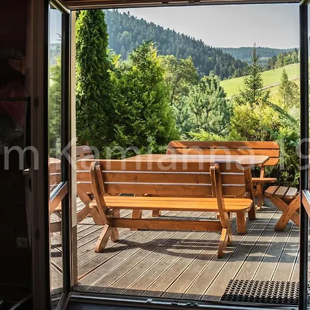 Chalet Dom *