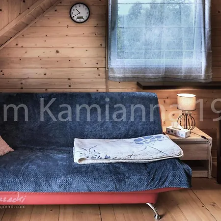Chalet Dom *