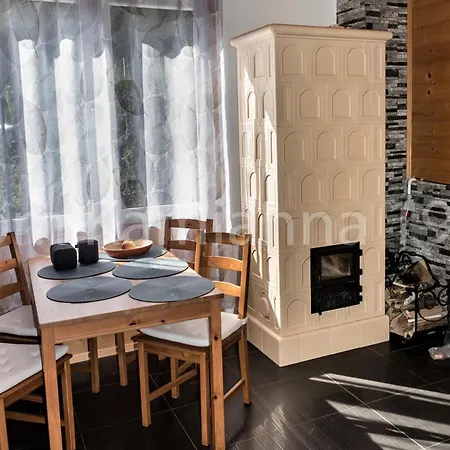 Dom Chalet