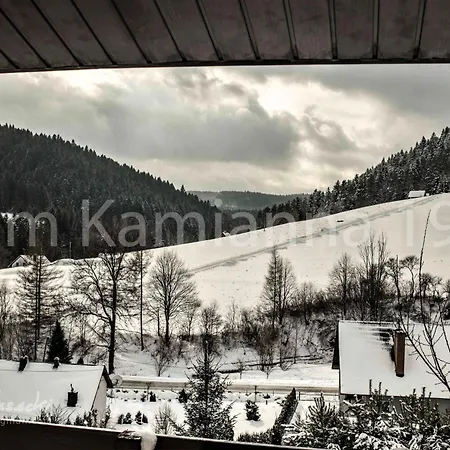 Chalet Dom