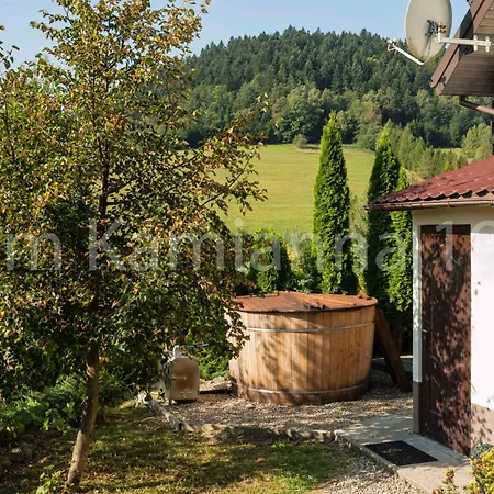 Dom Chalet *