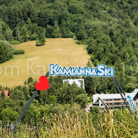 Chalet Dom *