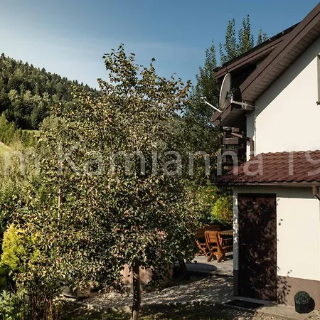 Dom Chalet