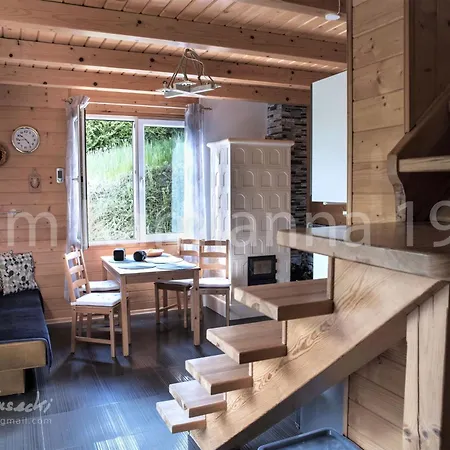 Chalet Dom
